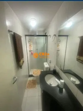 Imagem Vendo apartamento 3 quartos, 1 suíte, 59m2 em Boa Viagem.