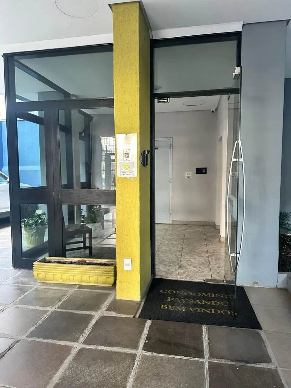 Imagem Cobertura de 1 dormitório com vaga de garagem Cidade Baixa, em Porto Alegre.
