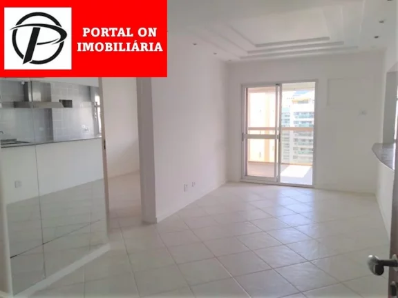 Imagem APARTAMENTO RESIDENCIAL em RIO DE JANEIRO - RJ, JACAREPAGUÁ