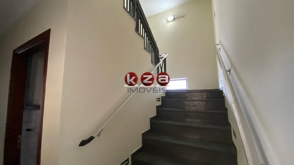 Imagem Galpão Industrial Completo para Locação em Valinhos-SP - Chácaras São Bento 6 banheiros, 8 vagas, 3.236,32 m² - Localização Estratégica!