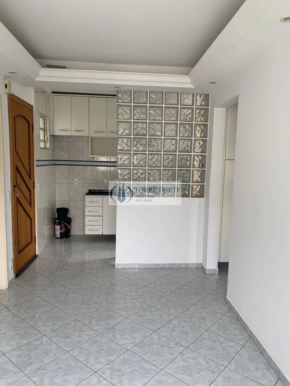 Foto do imóvel Apartamento com 2 dormitorios 1 vaga de garagem no Jardim Santa Terezinha. em Rua Aveleda