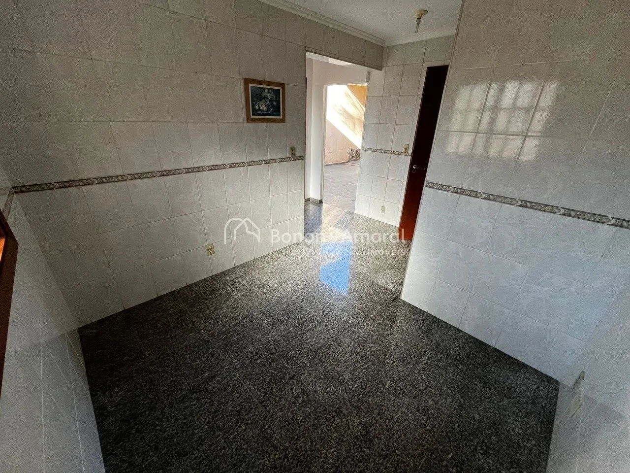 Imagem Casa à venda com 600 m² e 5 quartos no condomínio Notre Dame - Campinas/SP
