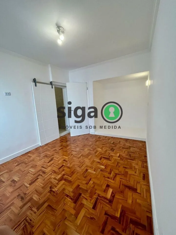 Imagem Apartamento a venda 103 m² 3 dormitorios,1 suíte e 1 vaga - Itaim Bibi - SP