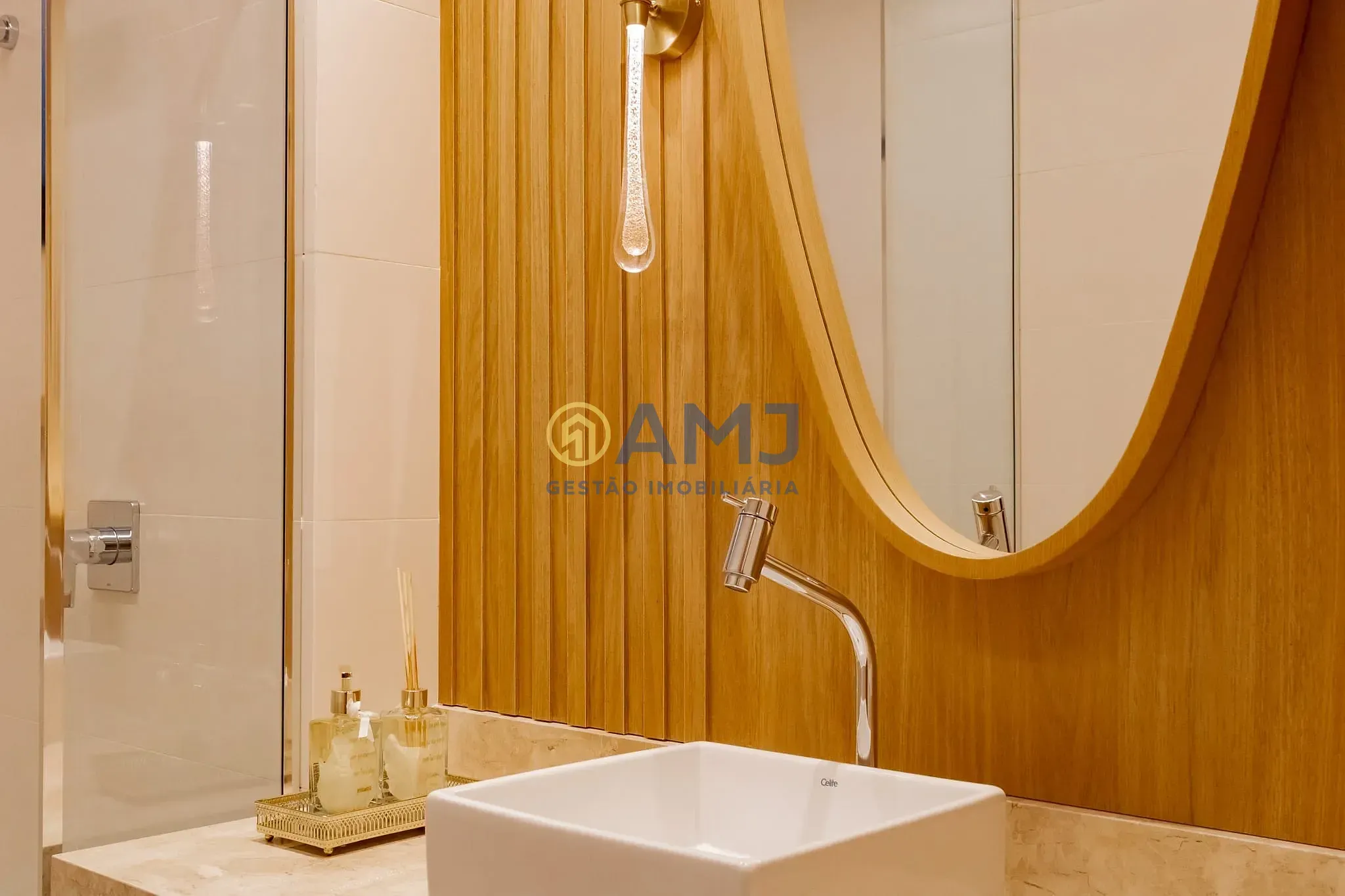 Imagem Apartamento à venda 03 Suítes - Synergia Bueno