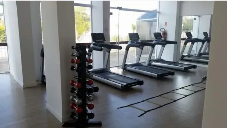 Imagem Lindo Apartamento Á Venda no Condomínio Raízes Campolim