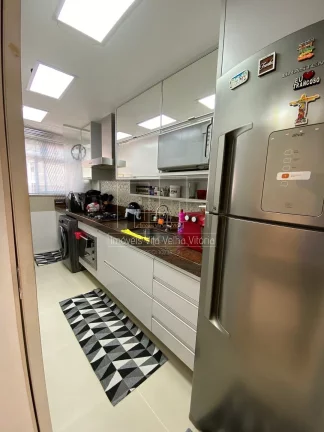 Imagem Apartamento à venda, Itapuã, Vila Velha, ES
