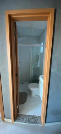 Imagem Linda Cobertura para Venda no Parque Erasmo Assunção
