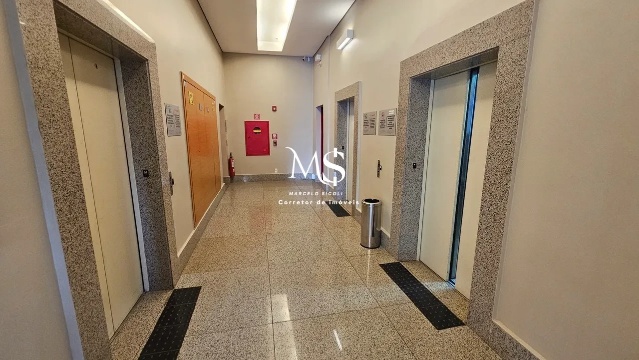Imagem Apartamento com 2 Quartos à Venda, 56 m² em Norte (Águas Claras) - Brasília