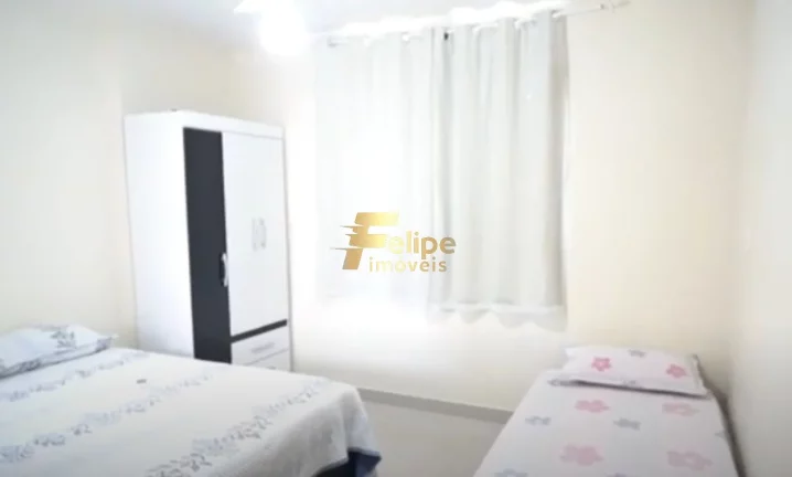 Imagem MARAVILHOSO APARTAMENTO DE 3 QUARTOS NA PRAIA DO MORRO!