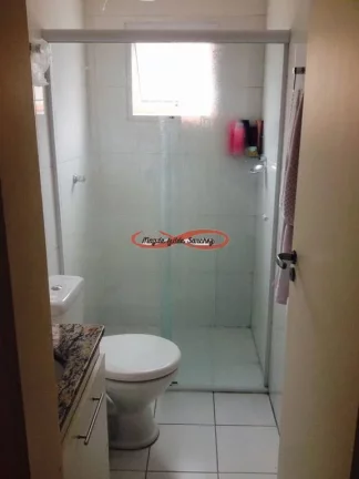 Imagem SOBRADO À VENDA NA CIDADE LÍDER, A POUCOS METROS AV. LÍDER.