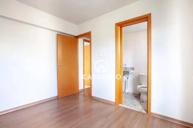 Imagem Cobertura com 3 uartos à venda, 168 m² por R$ 1.397.500 - Santo Antônio - Belo Horizonte/MG