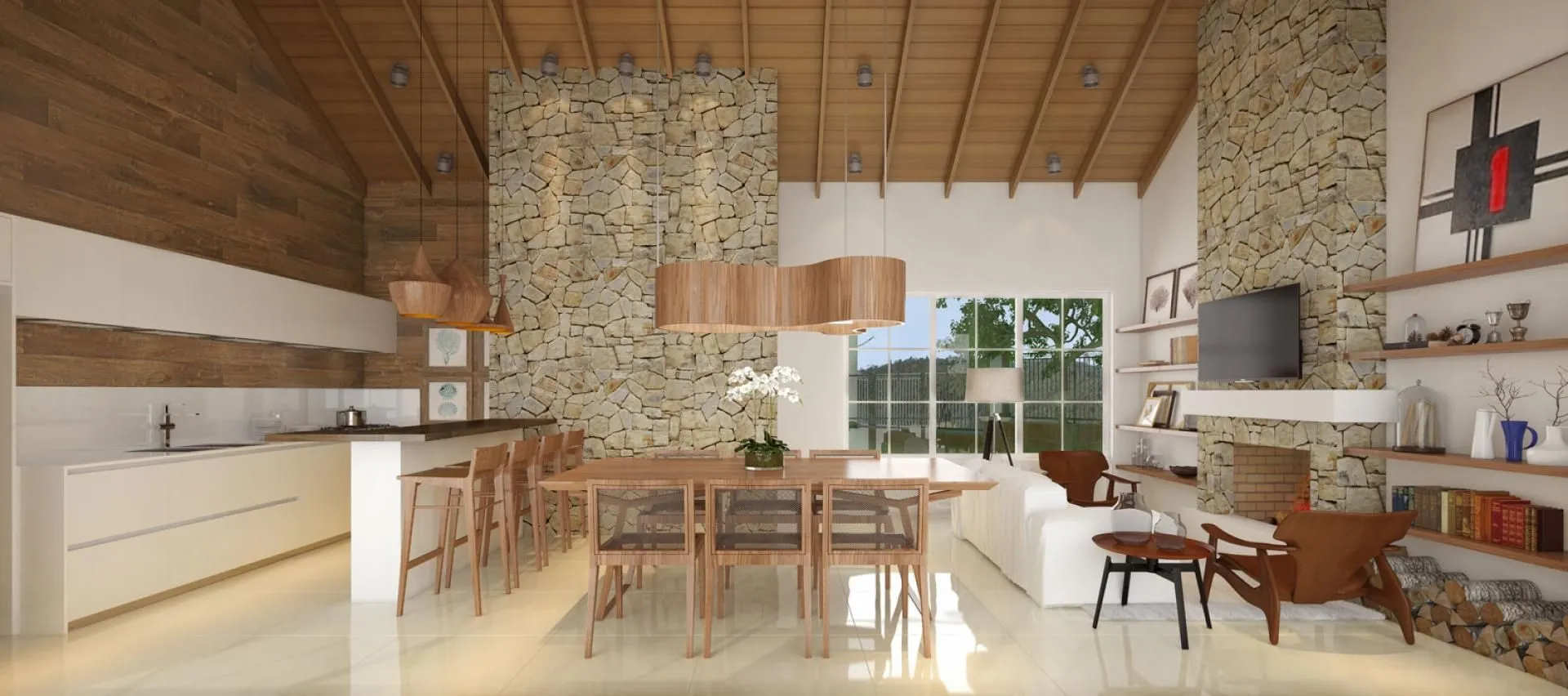 Imagem Apartamento à venda em Gramado, Planalto, com 3 quartos, 96.07m2
