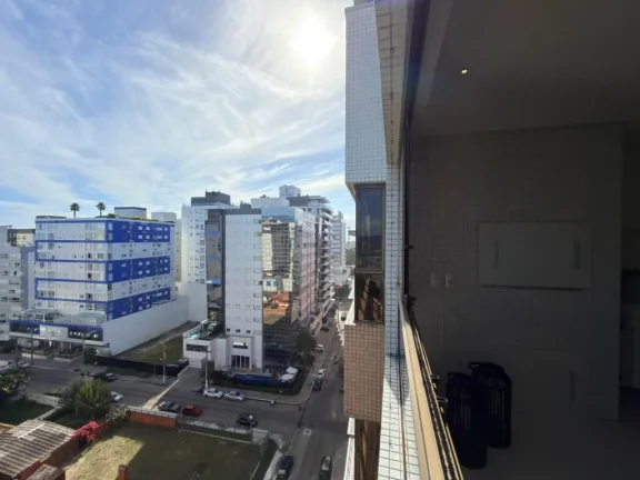 Imagem Apartamento 2 Dormitórios - Bairro Navegantes