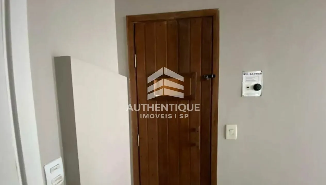 Imagem Resiencial Beuna Vista Club Morumbi - Apartamento à venda no bairro Morumbi - São Paulo/SP, Zona Sul