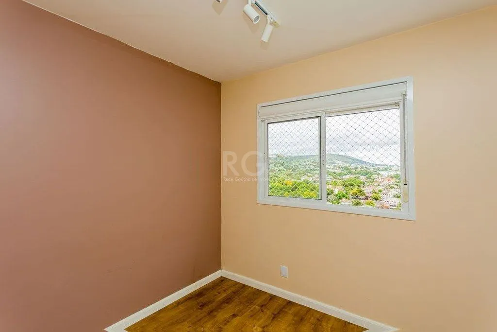 Imagem Apartamento para Venda - 54.86m², 2 dormitórios, 1 vaga - Jardim Carvalho