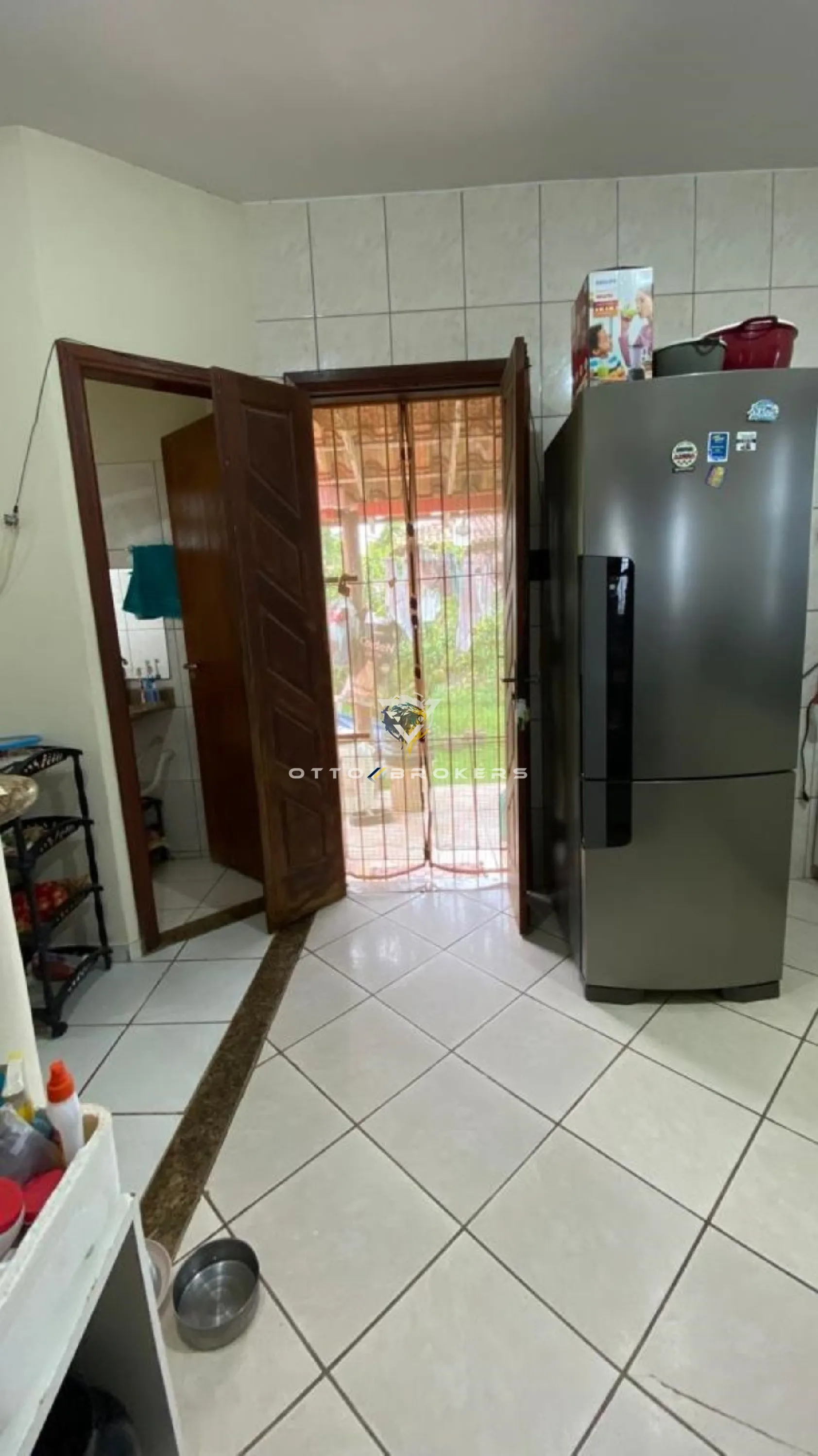 Imagem CASA RESIDENCIAL em SANTA CRUZ CABRÁLIA - BA, Coroa Vermelha