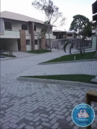 Imagem CASAS LINDAS E ESPAÇOSAS EM CONDOMÍNIO FECHADO R$998,000,00