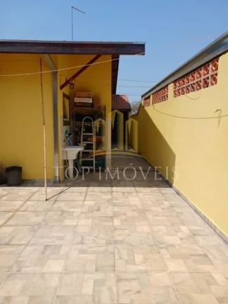 Imagem Ótima Casa à Venda 2 Dormitórios 1 Suíte 2 vagas Cobertas Altos da Vila Paiva/Vila São Geraldo