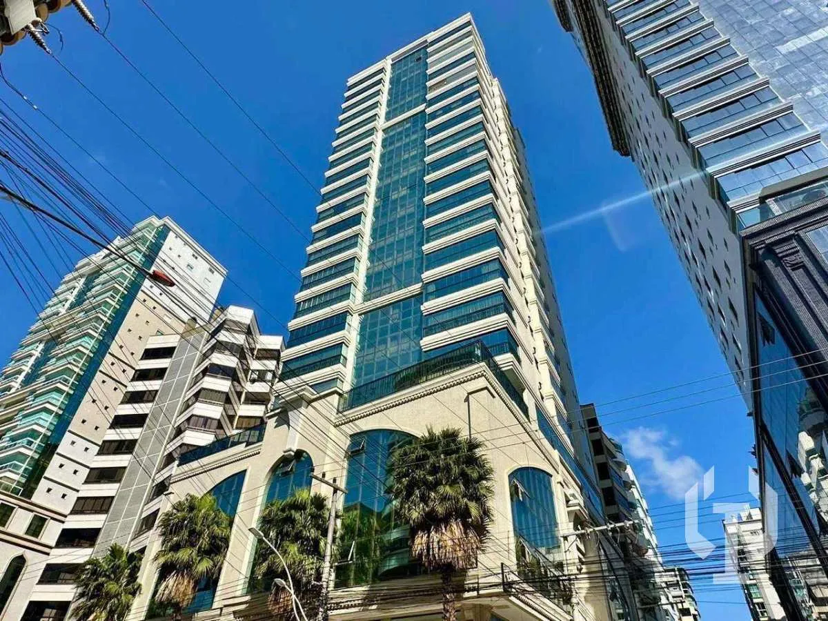 Imagem Apartamento de luxo à venda, no Villa de Siena - Gandin em Itapema, Meia praia, com 4 quartos, 187m2