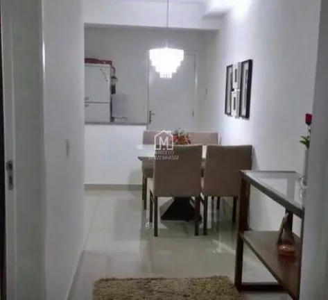 Imagem Apartamento para Venda em Limeira / SP no bairro Jardim Esmeralda