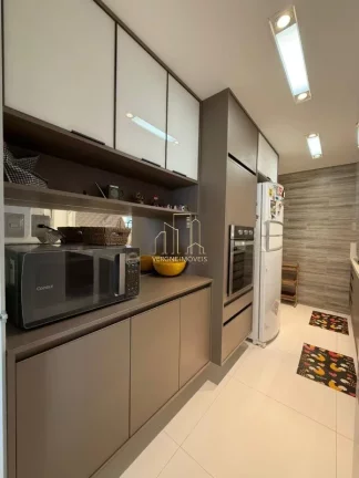 Imagem Imperdível oportunidade de investimento: Apartamento à venda em Salvador-BA, no bairro Greenville! 1 quarto, 2 suítes, 1 sala, 3 banheiros, 2 vagas de garagem, 110m² de luxo!