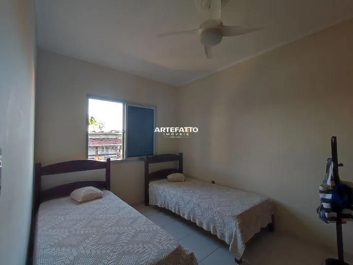 Imagem Apartamento à venda em Ubatuba, Itaguá, com 2 quartos, 85m2