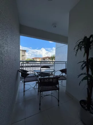 Imagem APARTAMENTO RESIDENCIAL em MANAUS - AM, FLORES