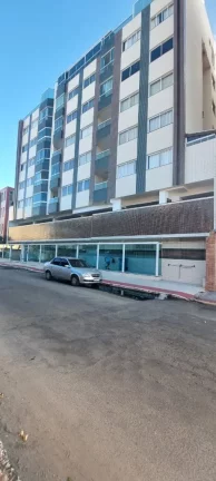 Imagem A VENDA APARTAMENTO COM 2 QUARTOS E 1 SUÍTE VISTA PARA O MAR