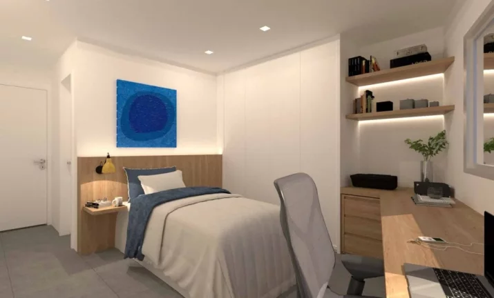 Imagem APARTAMENTO RESIDENCIAL em Rio de Janeiro - RJ, Glória