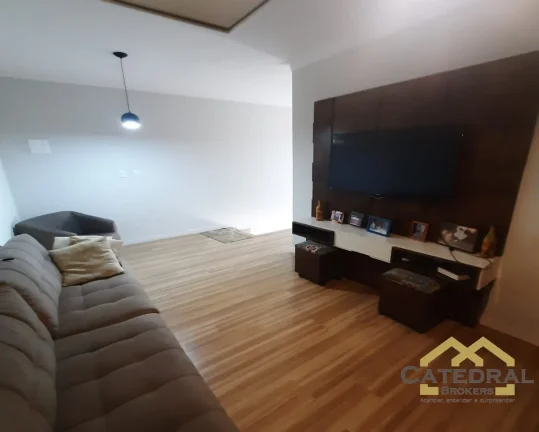 Imagem SOBRADO COM 3 DORMITÓRIOS VÁRZEA PAULISTA - PROMOÇÃO R$ 525.000,00