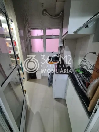 Imagem Apartamento para Venda em São Bernardo do Campo / SP no bairro Centro