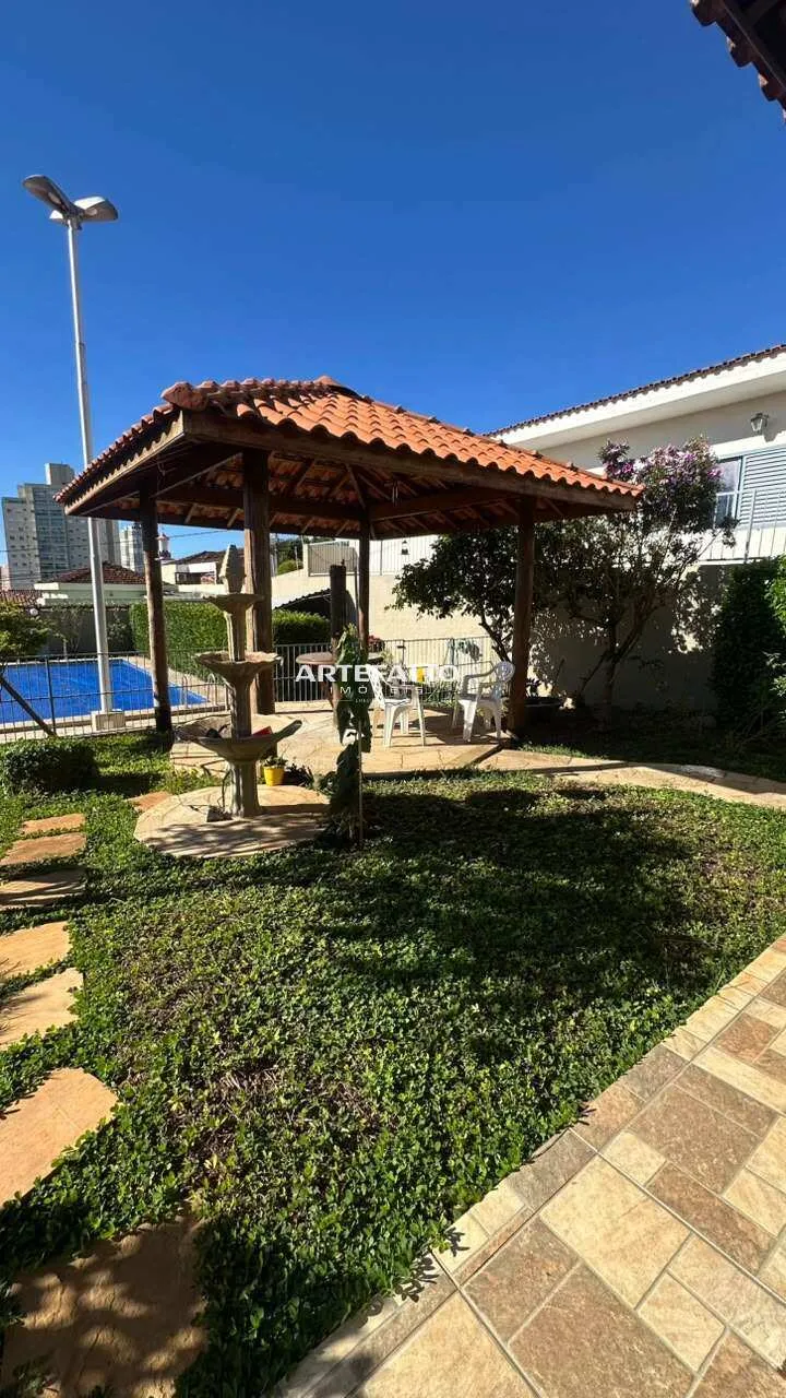 Imagem Casa à venda em Franca, São José, com 3 quartos, 210m2