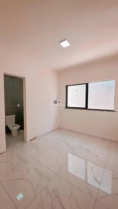 Imagem BENVIVER EUSÉBIO - Casas planas com 03 suítes no Eus?(C)bio - Ceará