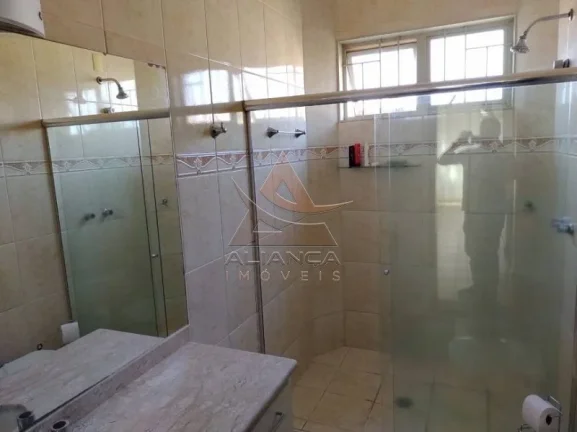Imagem Casa - Ribeirão Preto - Palmares
