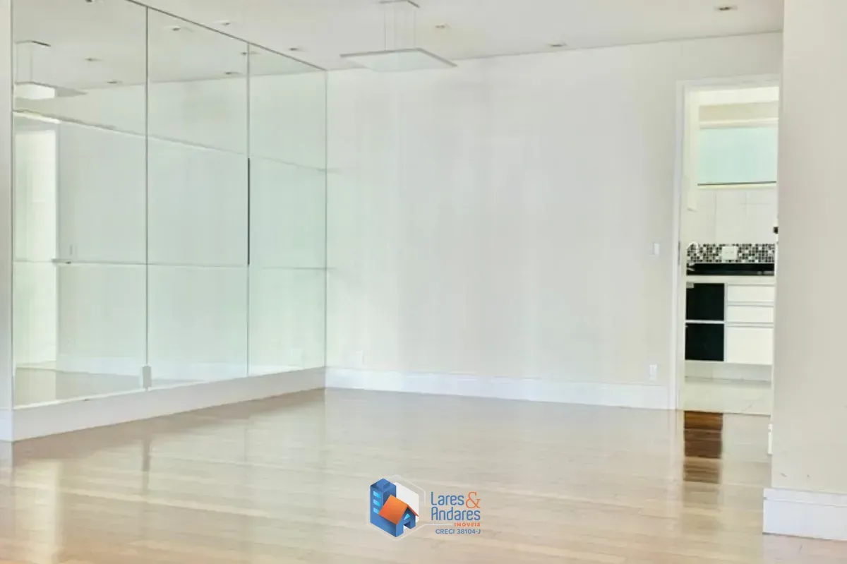 Imagem Apartamento para venda em Perdizes com 4 quartos, sendo 2 suítes, 157m²