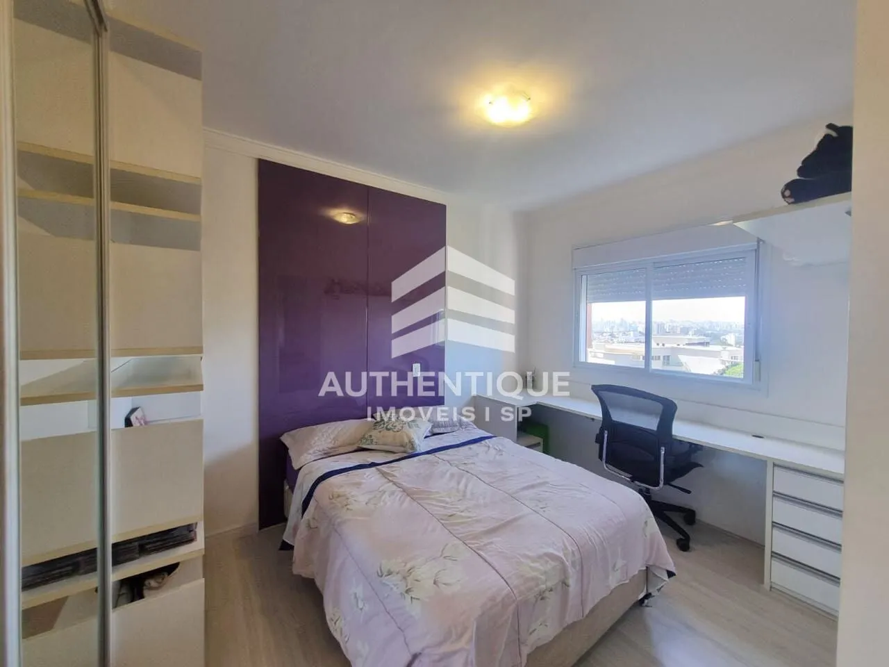 Imagem VIVEIRO MARILIA VOGT VILA SAO FRANCISCO - Apartamento à venda no bairro Cidade Sao Francisco - Osasco/SP
