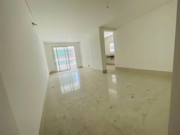 Imagem Apartamento com 3 dorms, Canto do Forte, Praia Grande - R$ 1.32 mi, Cod: 1709