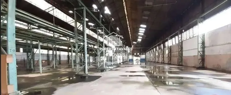 Imagem Lote/Terreno de 17724m² no bairro Cangaíba, em São Paulo