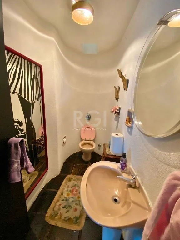 Imagem Casa Com 4 Dormitórios Para comprar ,484 m² por R$ 3.500.000,00 - Boa Vista - Porto Alegre/RS