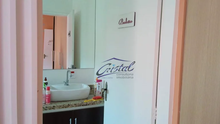Imagem vendo casa condominio Barueri
