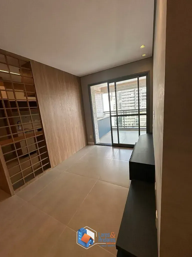 Imagem Apartamento à venda 2 Quartos 1 Vaga 69M² Pinheiros São Paulo - SP