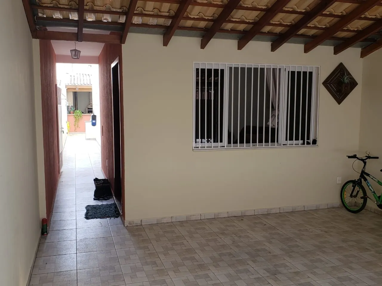 Imagem Casa à venda 3 Quartos, 1 Suite, 2 Vagas, 180M², Residencial Jardim Aurora, Pindamonhangaba - SP