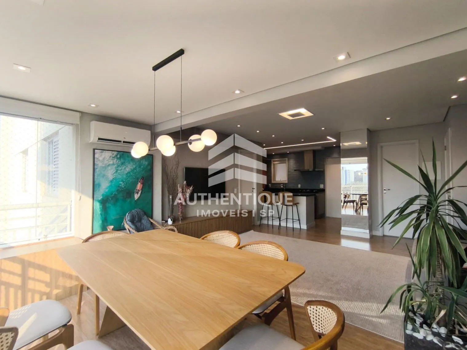 Imagem MATIZES BUTANTA - Apartamento no bairro Butantã à venda