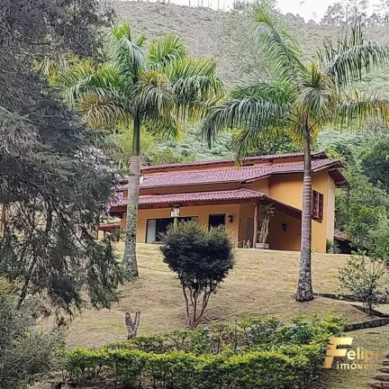 Imagem SÍTIO DOS SONHOS EM MARECHAL FLORIANO / VICTOR HUGO