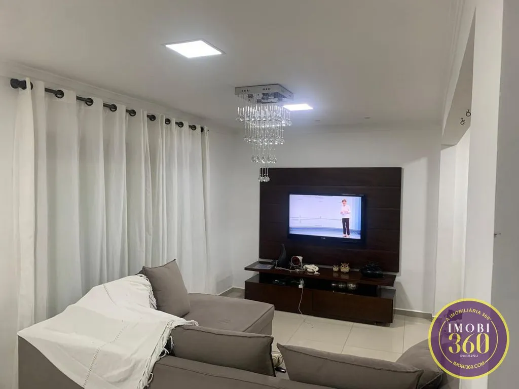 Imagem LINDA CASA COM 3 SUÍTES, 360 m² POR R$ 980.000. ARTUR ALVIM