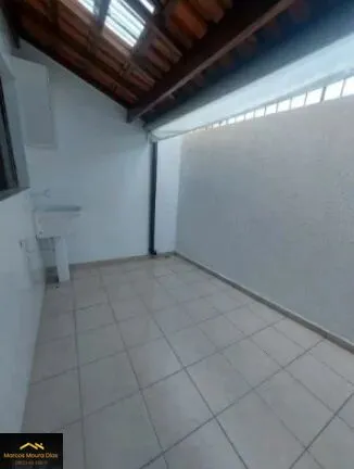 Imagem Casa em Condomínio na Vila Gomes com 2 Dormitórios e 2 Vagas de Garagem - Perto da USP Butantã