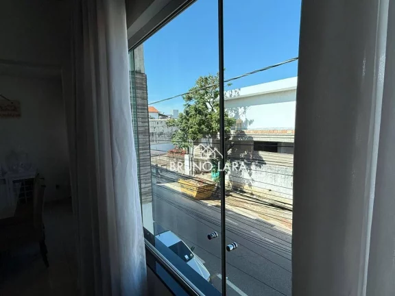 Imagem Apartamento com 3 dormitórios para alugar, 150 m² por R$ 4.000,01/mês - Centro - Igarapé/MG