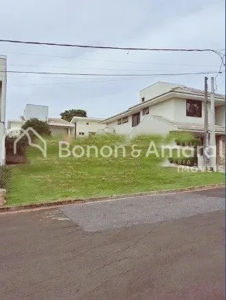 Imagem Terreno de condominio a venda em Betel Paulinia!!