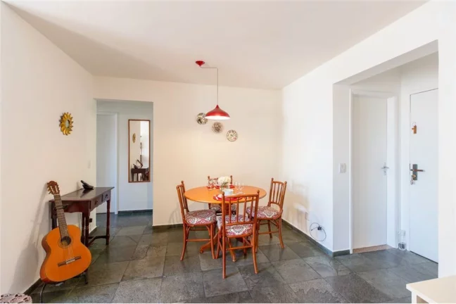 Imagem APARTAMENTO RESIDENCIAL em São Paulo - SP, Moema