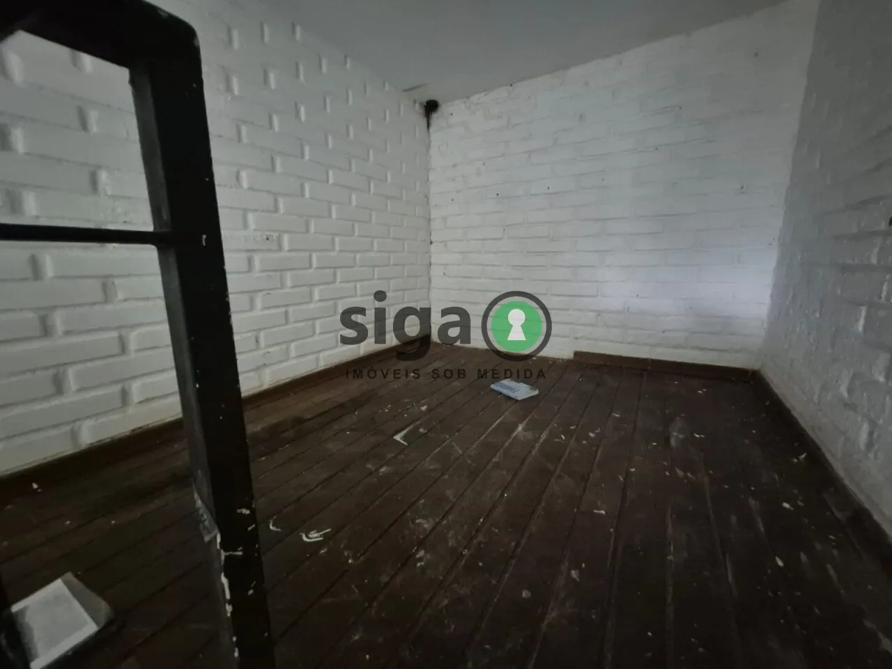 Imagem Ponto comercial 60 metros para locação na João Cachoeira